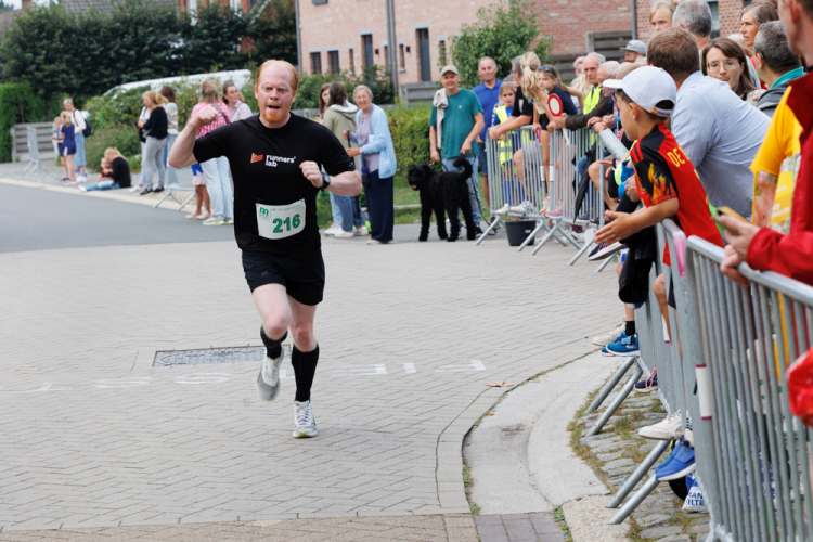 Landlopersjogging 2023
